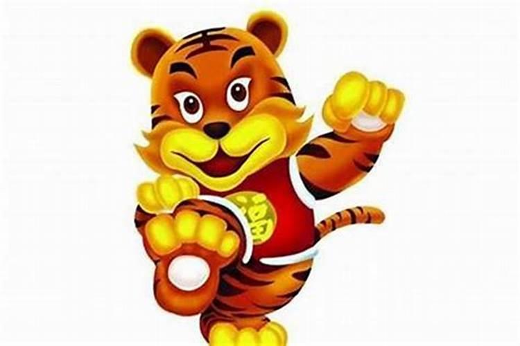属猴的爸爸适合生属虎的宝宝吗 猴虎相冲八字不合？