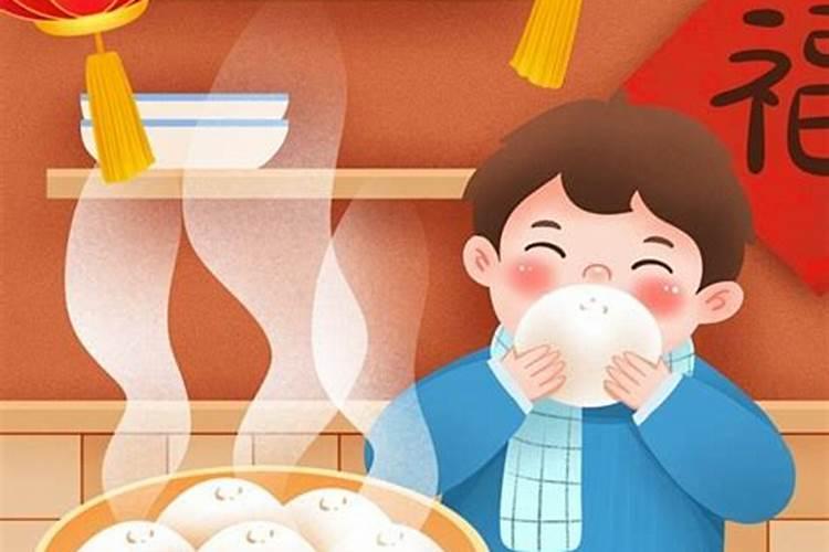 清明节一般吃什么饭