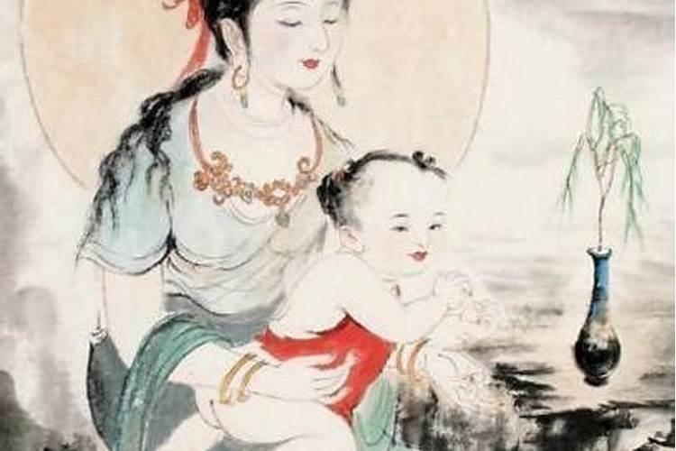 梦见怀了文曲星的预兆