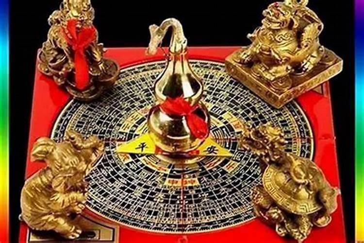 怎样才能转运发财,民间招财转运的方法