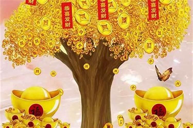 民间最好用招财转运方法,民间招财最快最灵验的方法