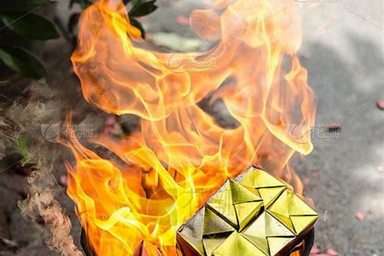 今年清明节扫墓可以烧纸钱吗