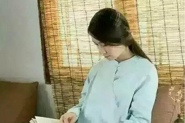 八字中婚姻不顺的日柱特征
