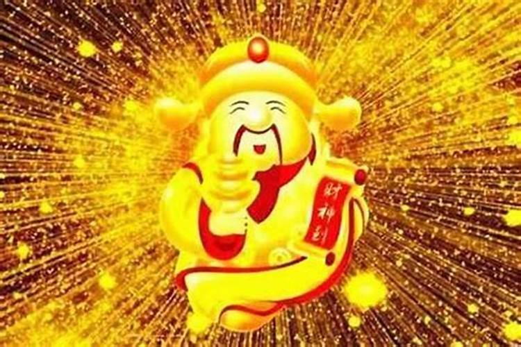 风水招财阵法详解 如何催旺偏财运势？