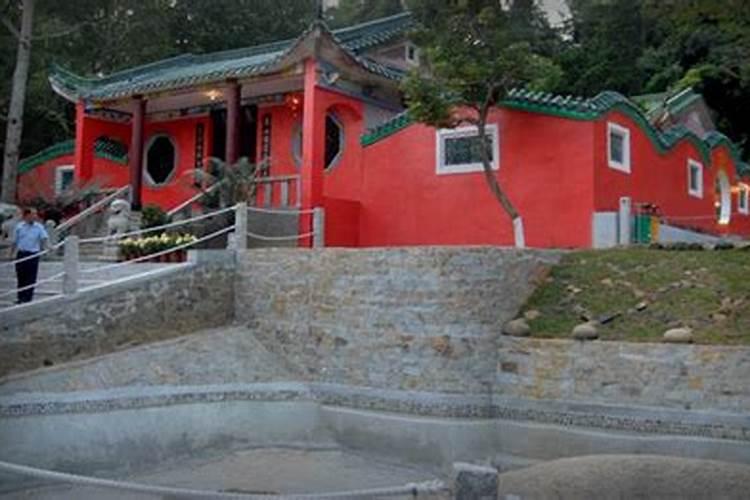 打算去东台观音禅寺为堕胎婴灵超度,大概是什么样的流程？