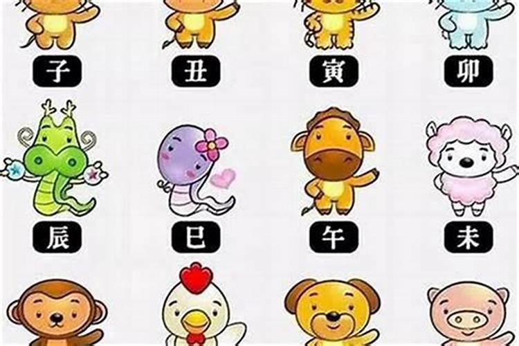 生辰八字是什么意思？