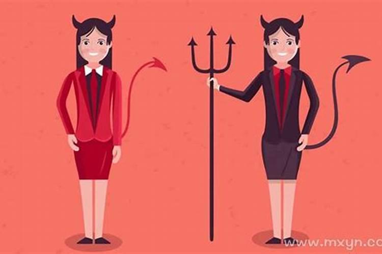 对付阴险小人的绝招