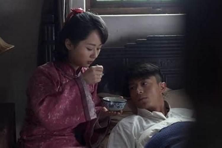 战长沙中的顾清明和湘湘差几岁啊