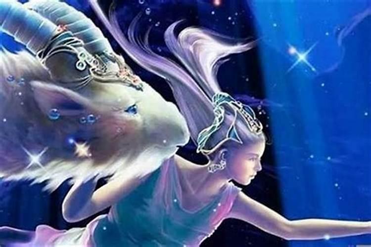 处女座女生的性格脾气