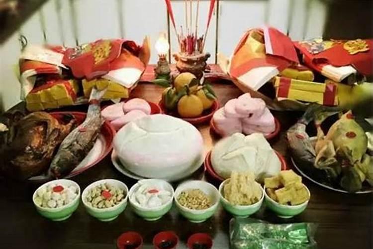 端午节能给财神上供粽子鸡蛋和大蒜吗