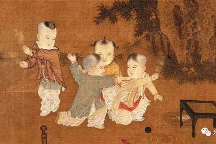 传说中的童子命是真的吗？我又点不信这个...
