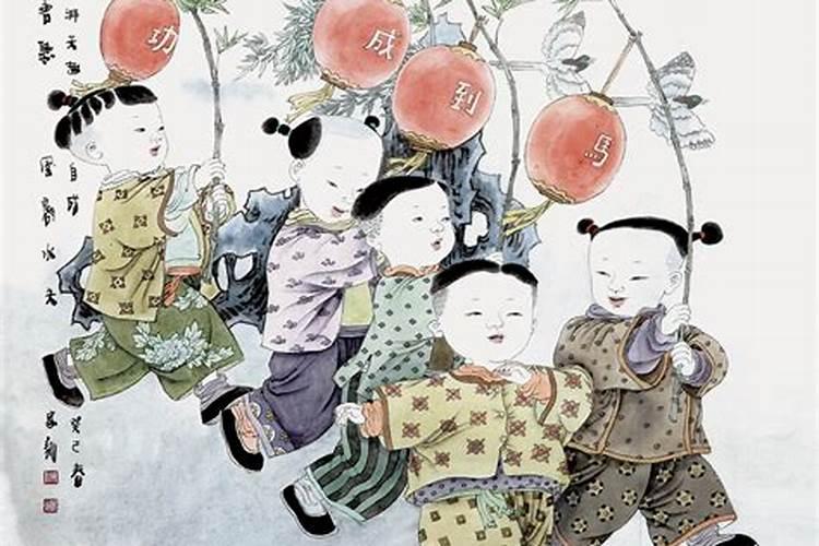 童子关是什么意思童子关具体是什么意思