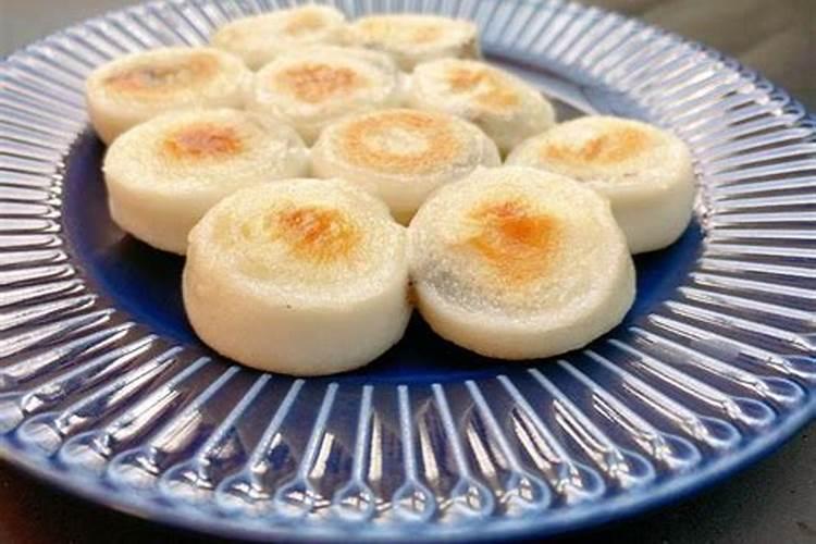 冬至时节传统由来习俗