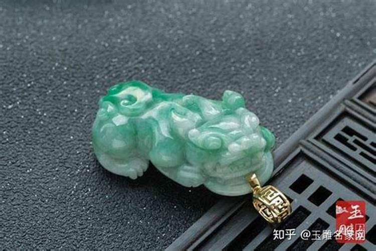 貔貅有什么说法和讲究