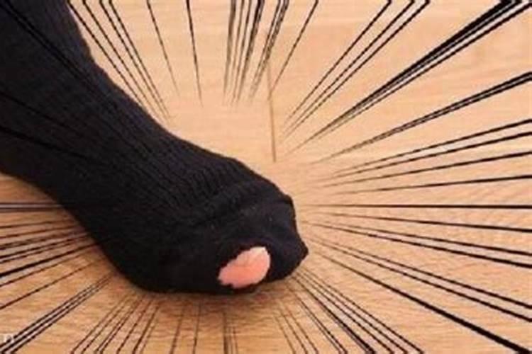 梦见肚子破了一个洞