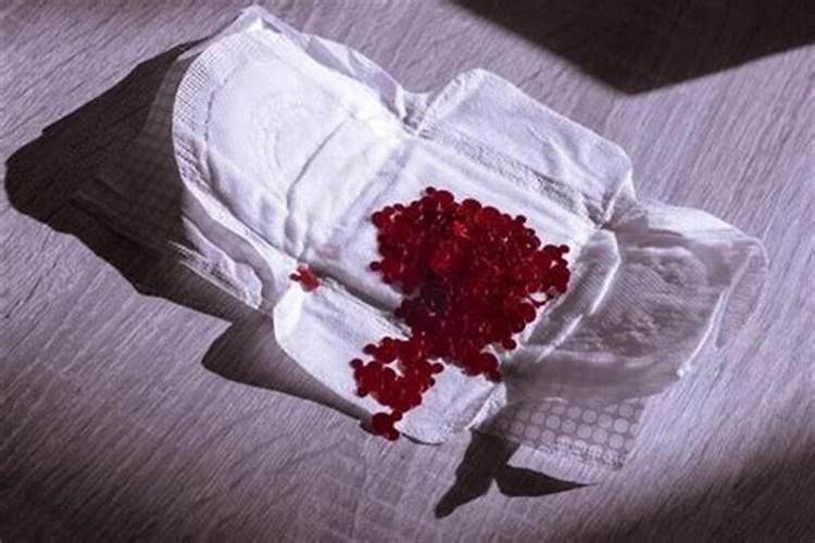 梦见肚子破个洞的预兆