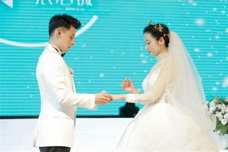 怎么从手相看婚姻,怎么从手相看有几次婚姻