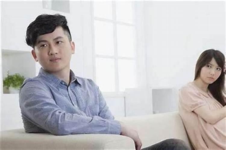 性格不合的夫妻能相处一辈子吗