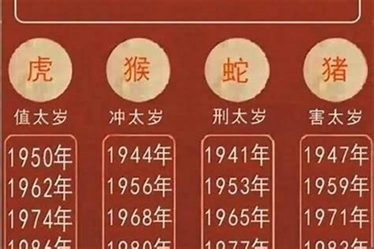2025年属猴双犯太岁