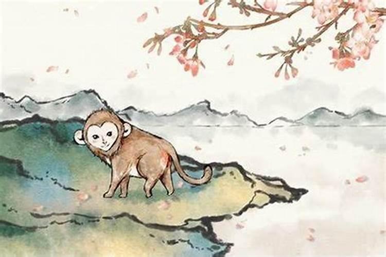 属猴的人哪年犯太岁 这三年要注意？