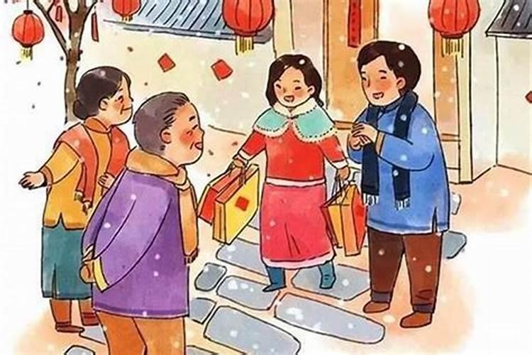 福清的风土人情