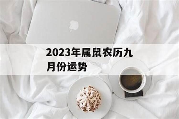 属鼠阴历九月出生是什么命,1996年9月属鼠是什么命