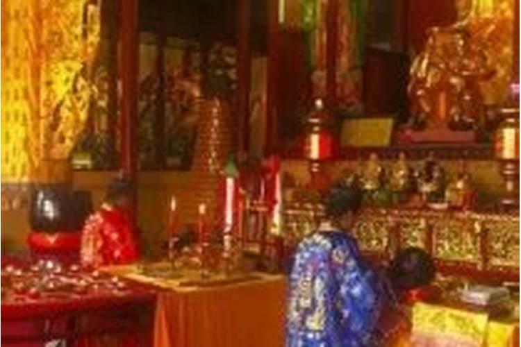 童子命什么意思 佛教为何说童子命好