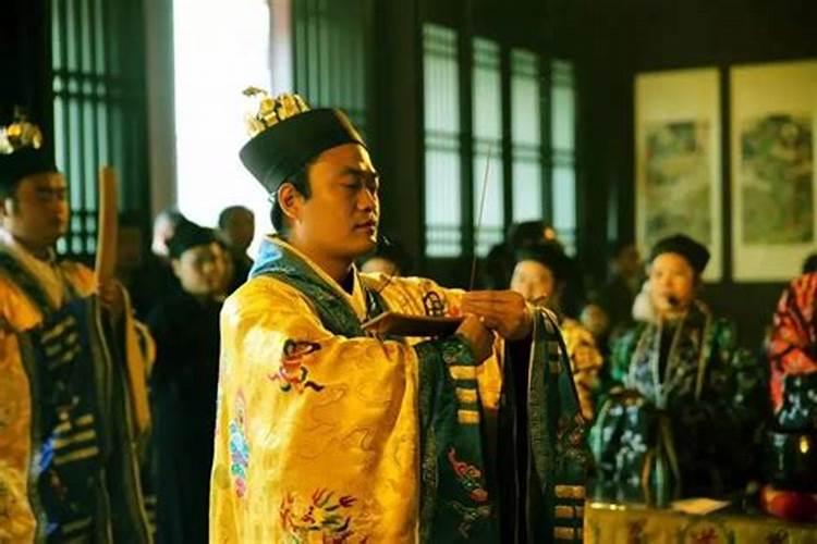 本人是童子命,在没接触佛法佛经之前,我竟然在梦里梦见过恶鬼道众生...
