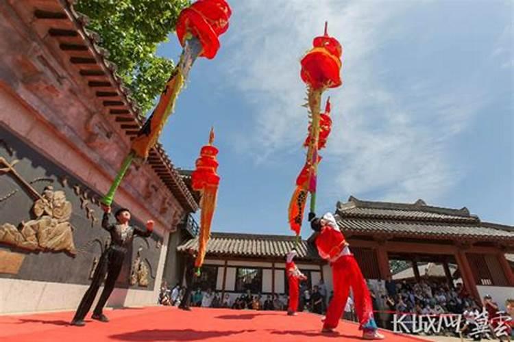 2025年庙会一览表