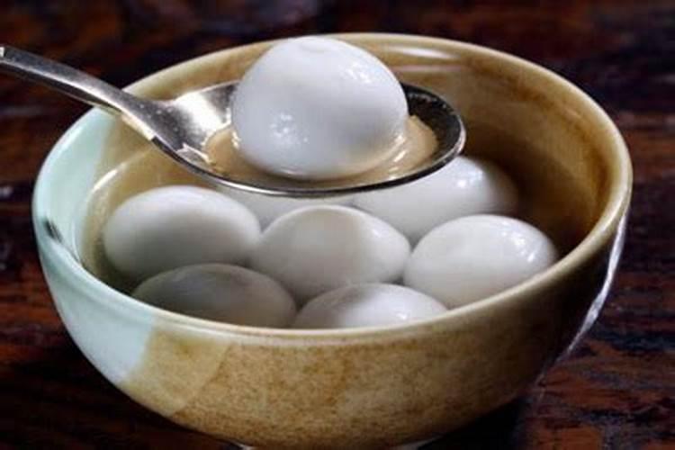 广西冬至吃什么食物 有哪些饮食习俗