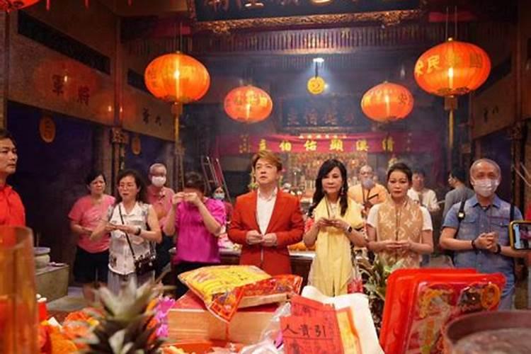 祭祖不超过三代是哪三代