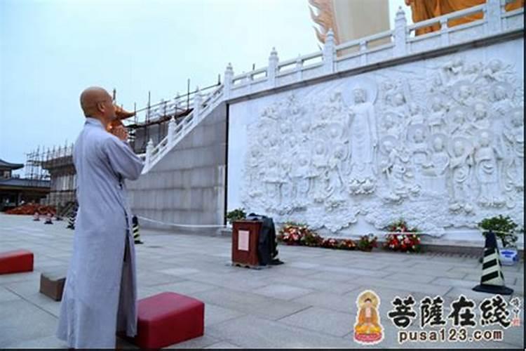 法事随喜需要去寺庙吗