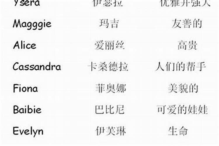 大气有涵养的名字