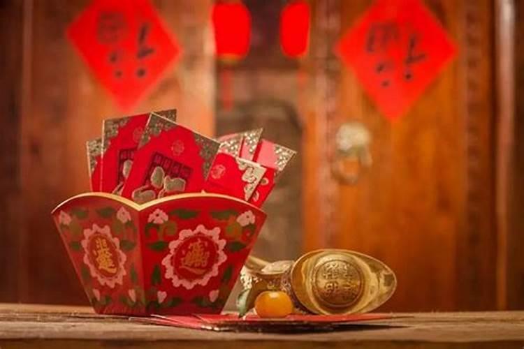 大年正月初一习俗不能做什么