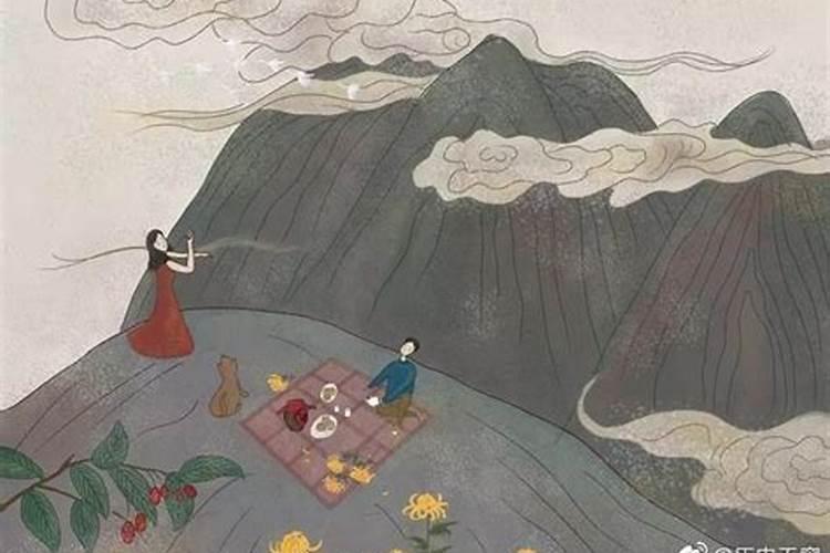 六年级重阳节作文