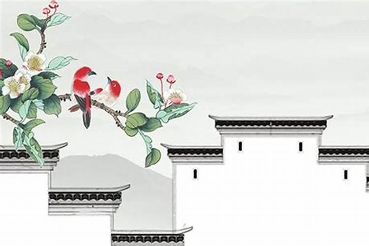 农历三月十五出生的人是什么命