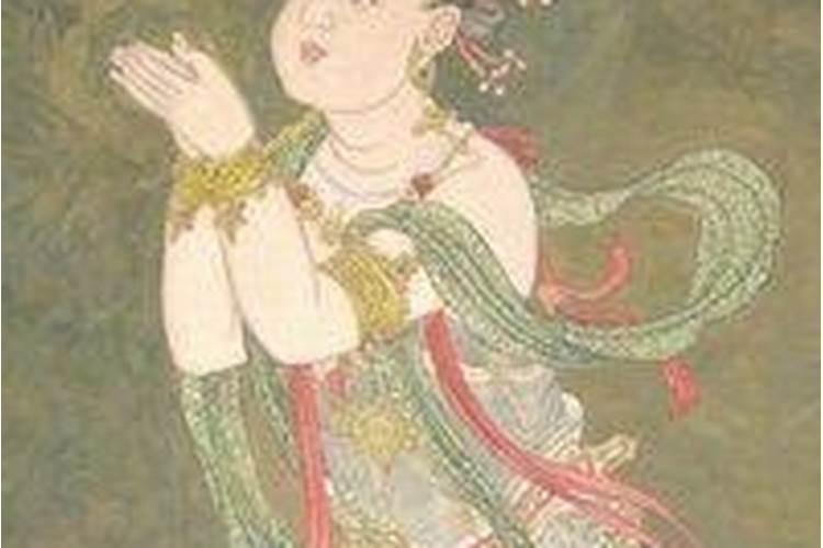 邓鸣贺是童子下凡吗