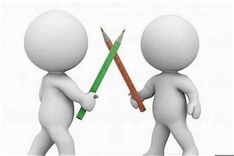 如何区分奸人、小人、坏人以及好人？