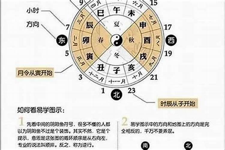 如何知道自己的生辰八字是什么？