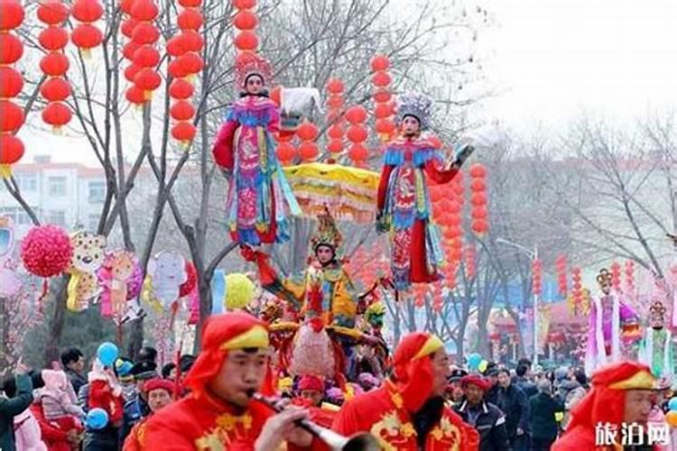 山西有哪些重阳节习俗？