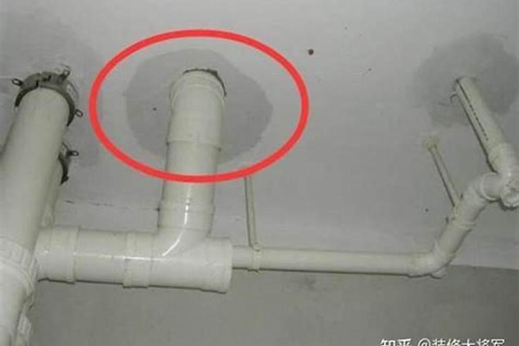 梦到卫生间漏水是什么意思