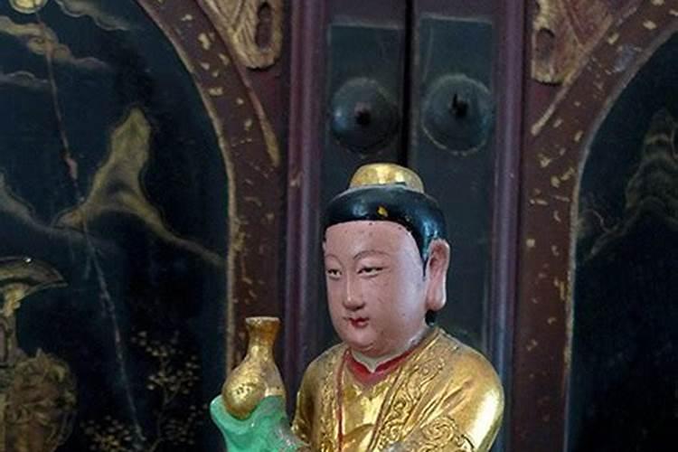 童子命如何破解？