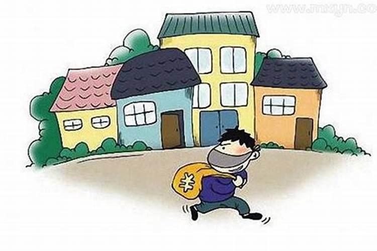 鬼节的六大禁忌是什么？