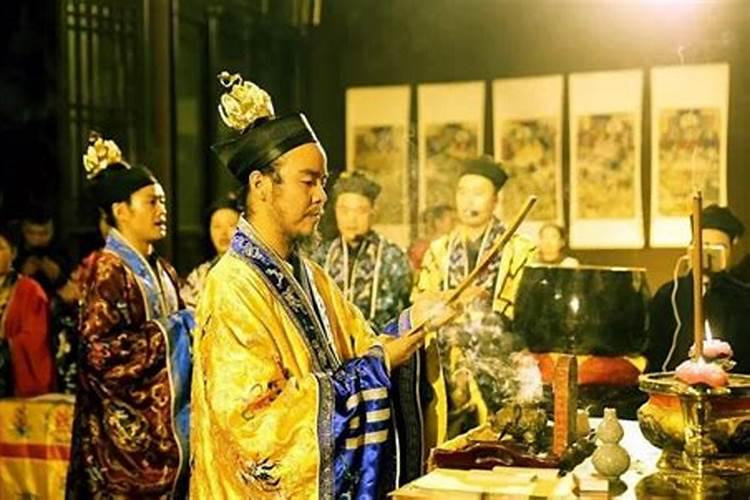 平湖 头七习俗