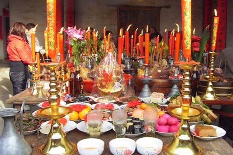 六月初六是鬼节吗