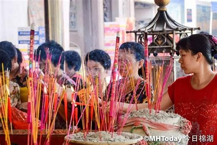 中国有哪些民俗节日？