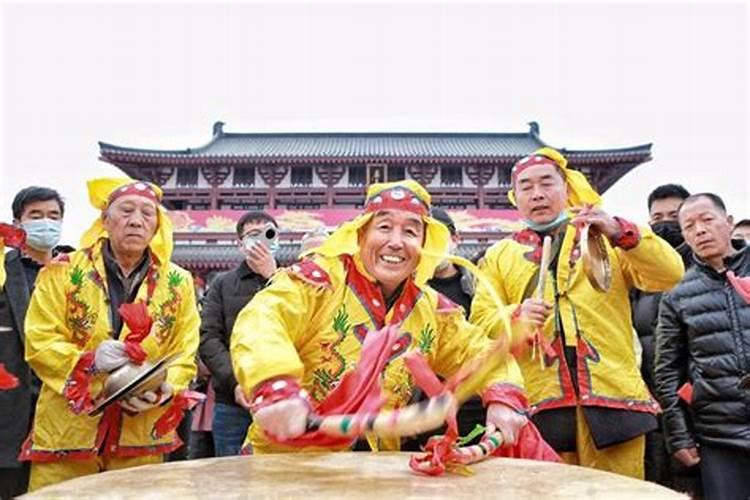 永城各乡镇集会时间表