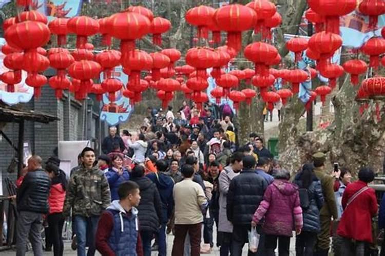 河南庙会文化的有哪些地方