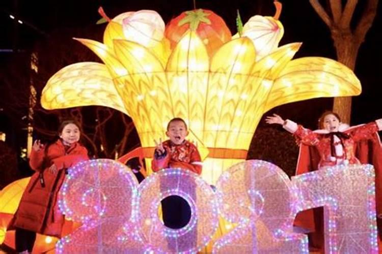 北京元宵节哪里比较好玩