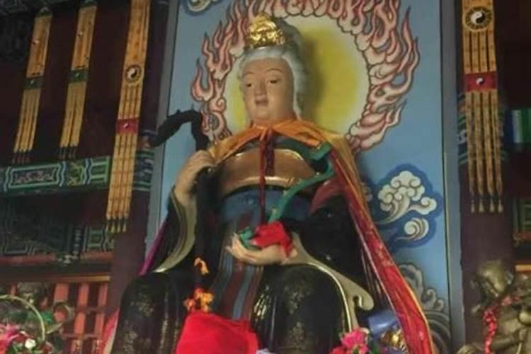 鬼节的由来、